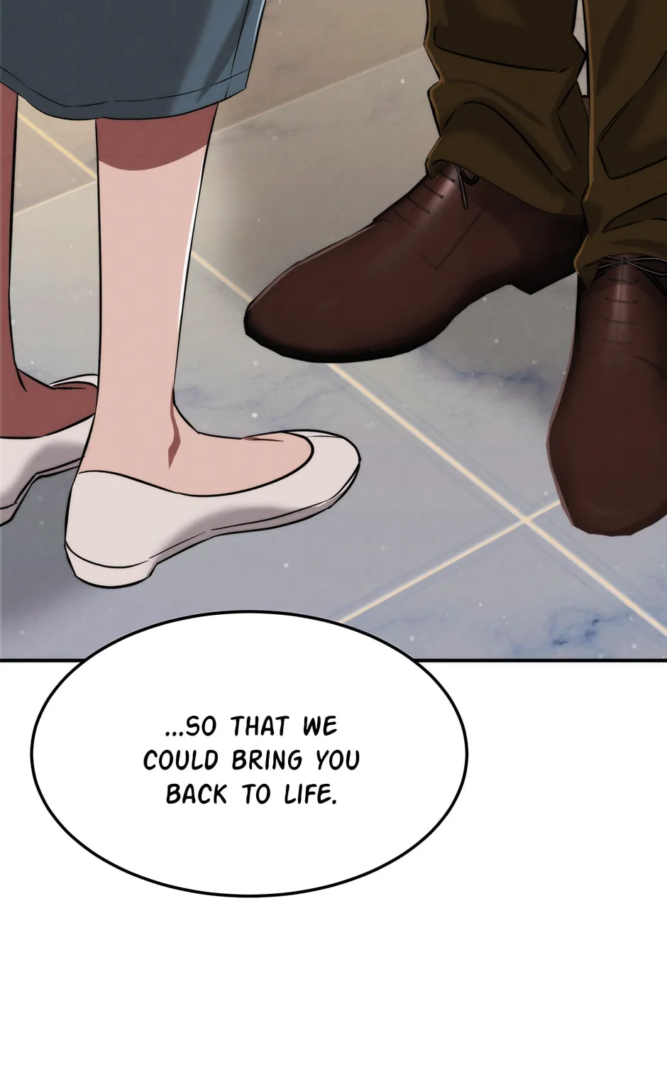 Read The Ghost Doctor chapter 159 image 146 on Lezhin