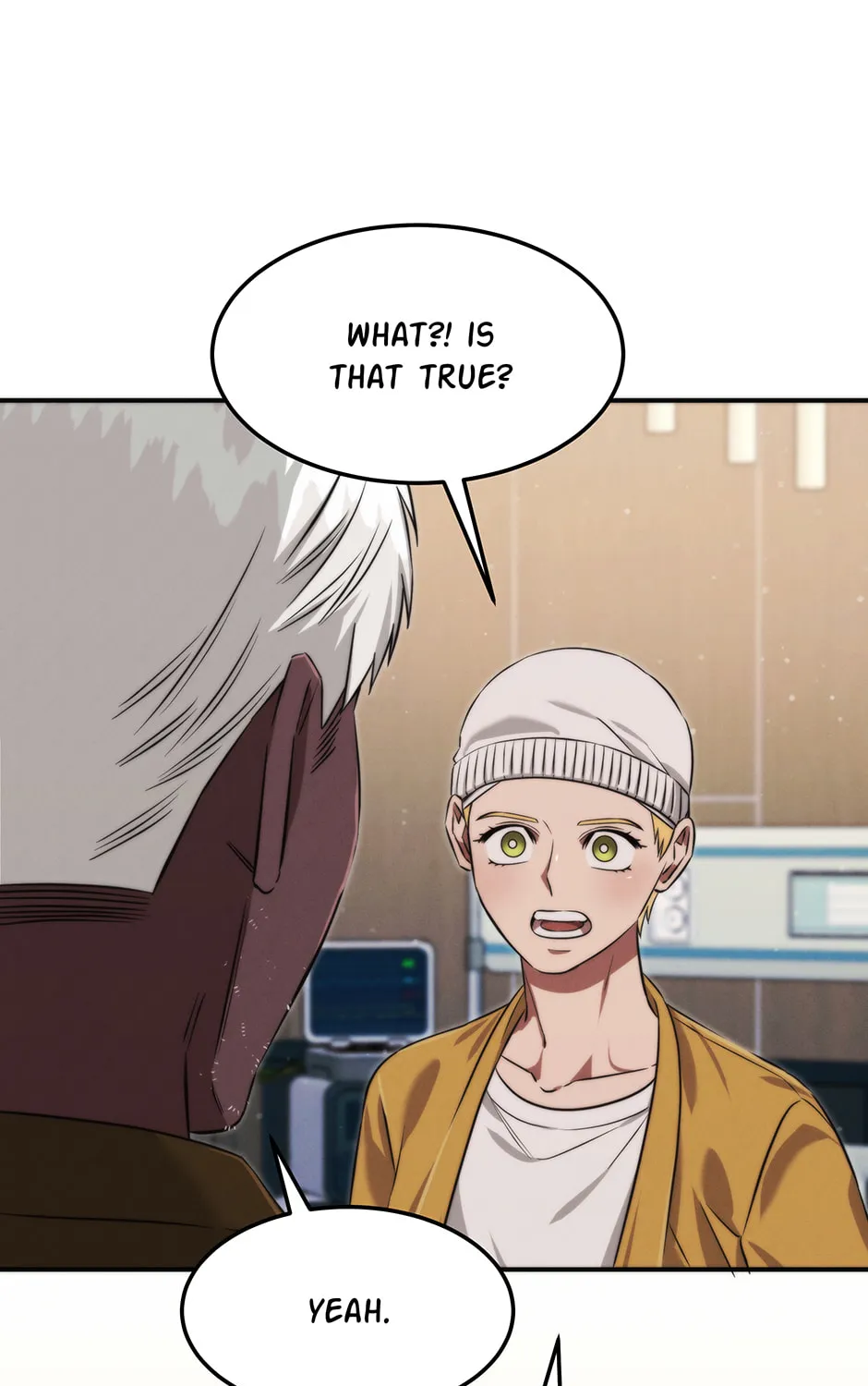 Read The Ghost Doctor chapter 159 image 150 on Lezhin