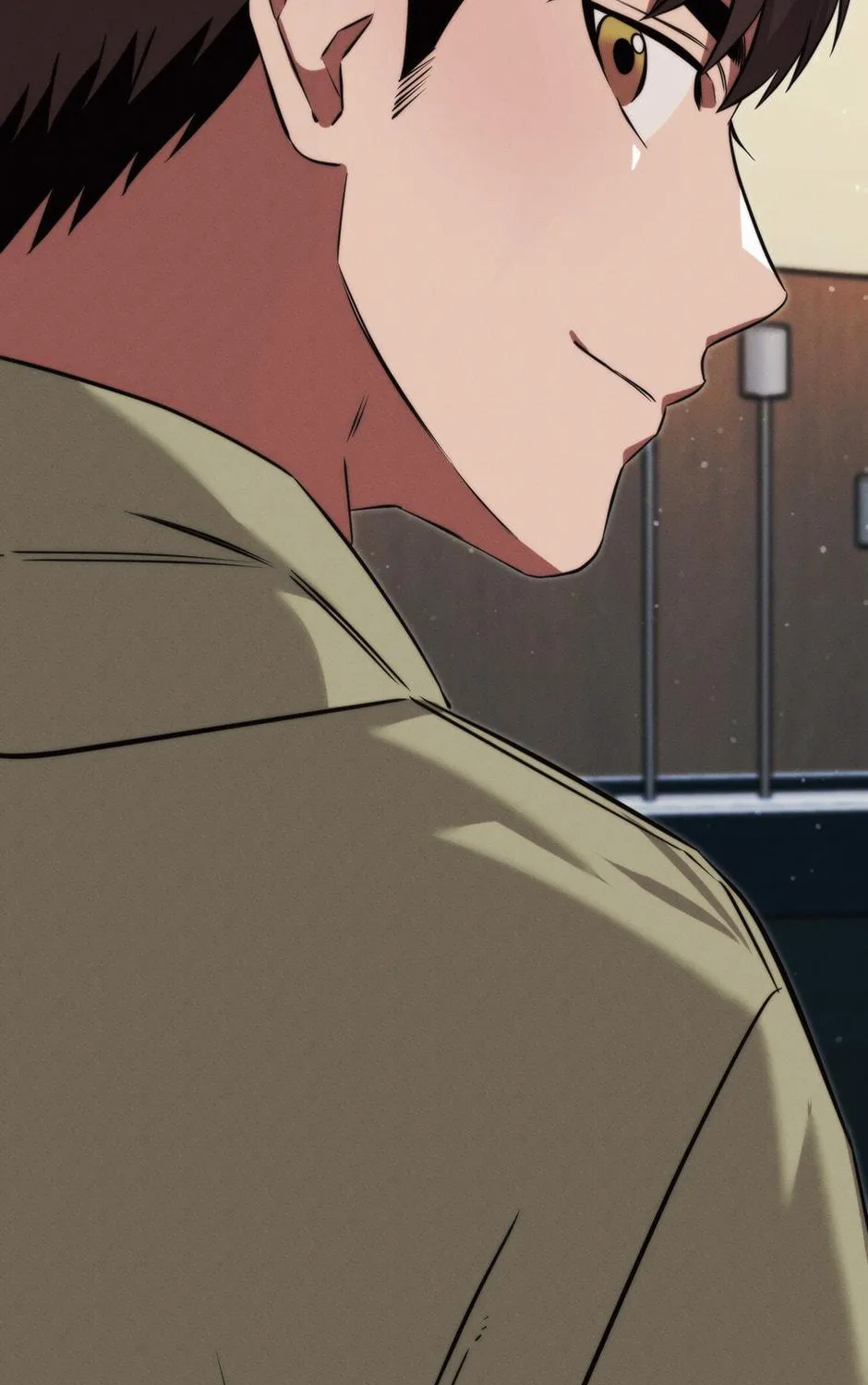 Read The Ghost Doctor chapter 159 image 154 on Lezhin