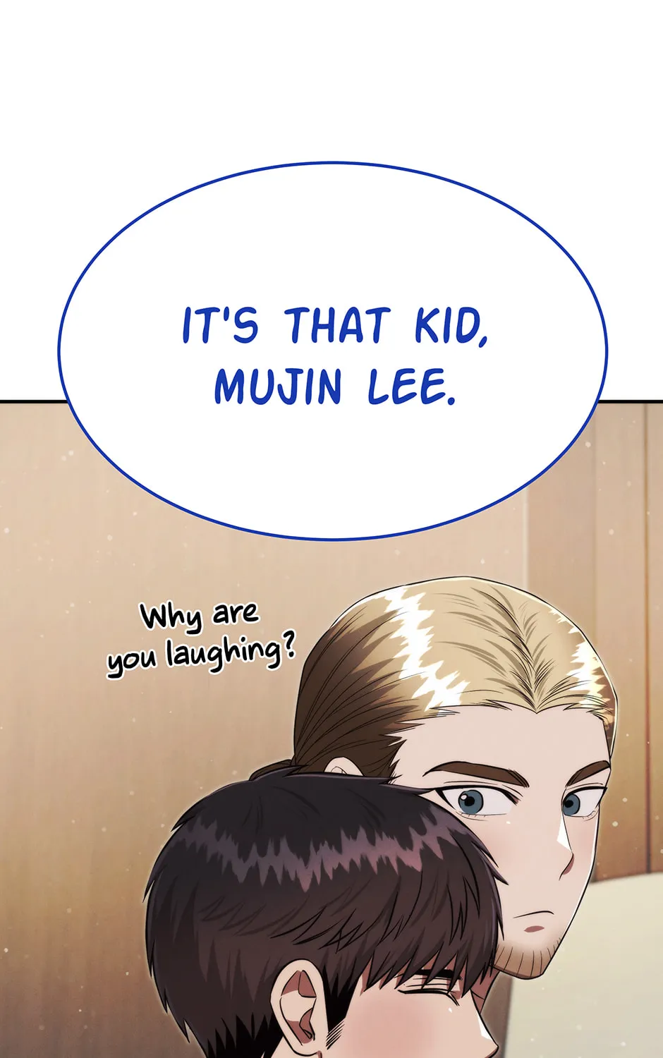 Read The Ghost Doctor chapter 159 image 164 on Lezhin