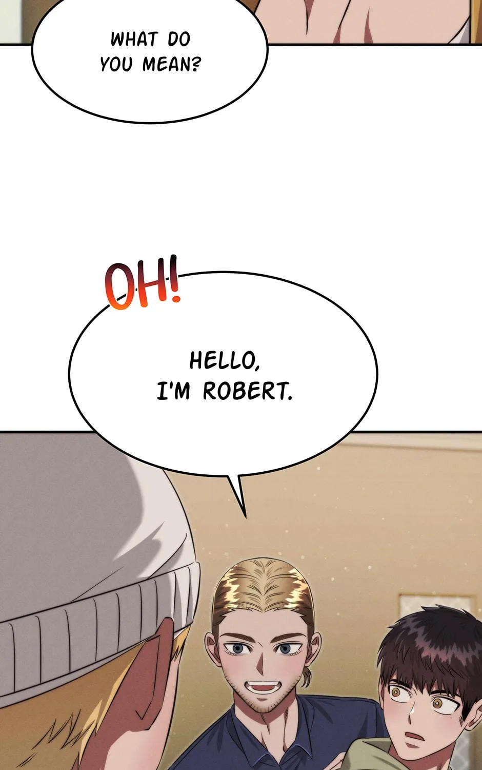 Read The Ghost Doctor chapter 159 image 18 on Lezhin