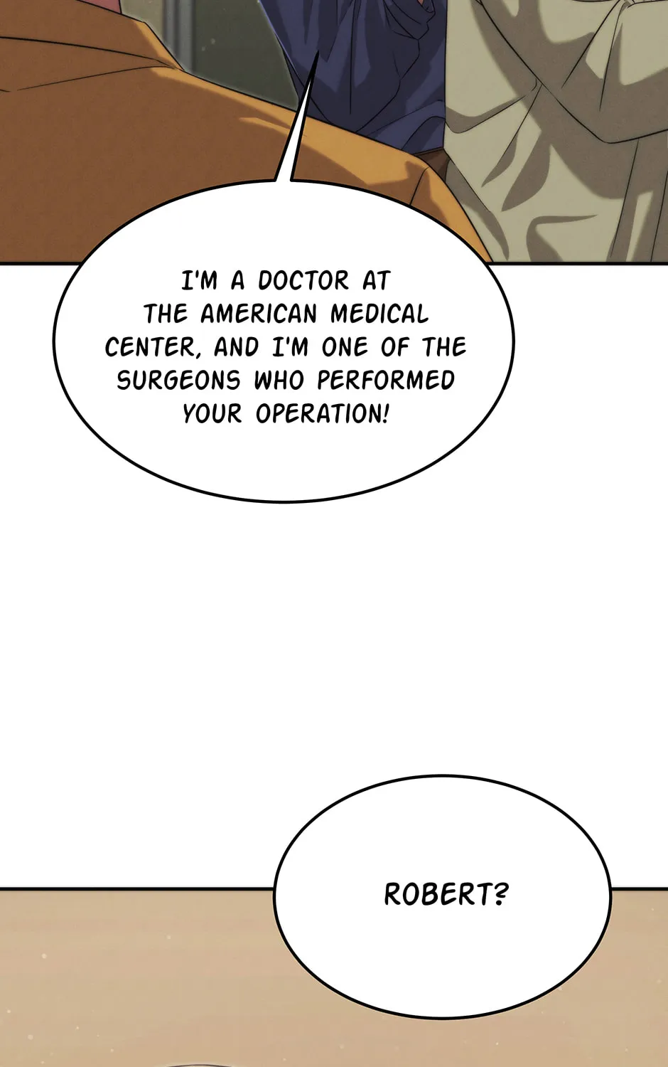 Read The Ghost Doctor chapter 159 image 20 on Lezhin