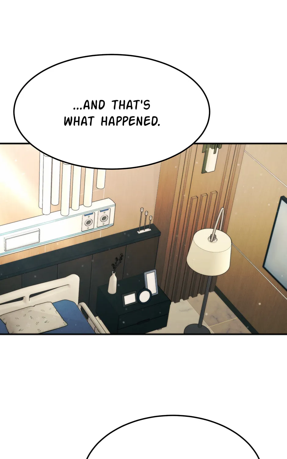 Read The Ghost Doctor chapter 159 image 32 on Lezhin