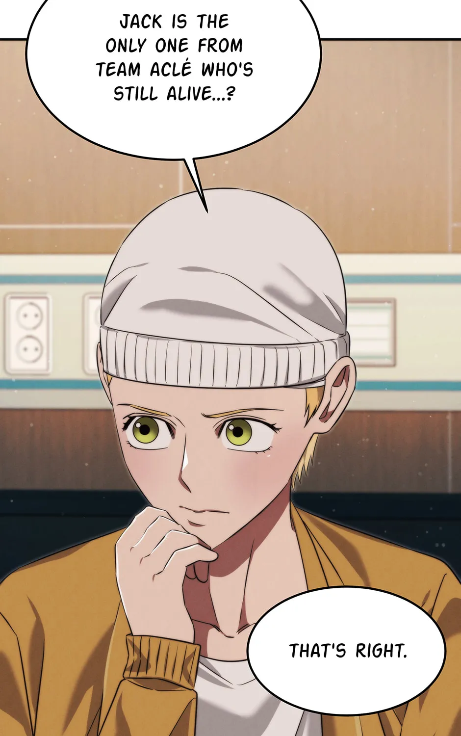 Read The Ghost Doctor chapter 159 image 36 on Lezhin