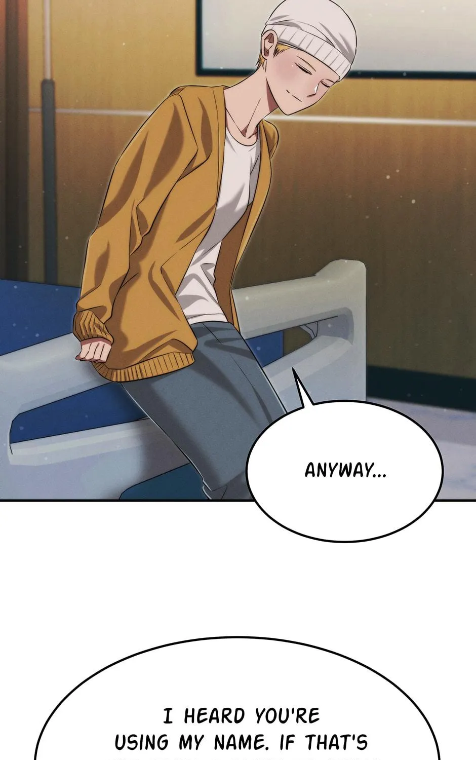 Read The Ghost Doctor chapter 159 image 46 on Lezhin