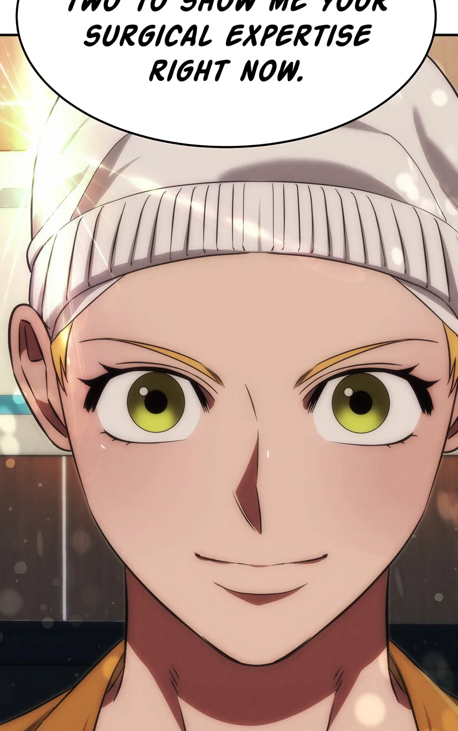 Read The Ghost Doctor chapter 159 image 50 on Lezhin