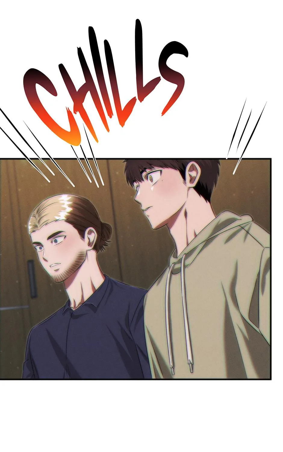 Read The Ghost Doctor chapter 159 image 52 on Lezhin