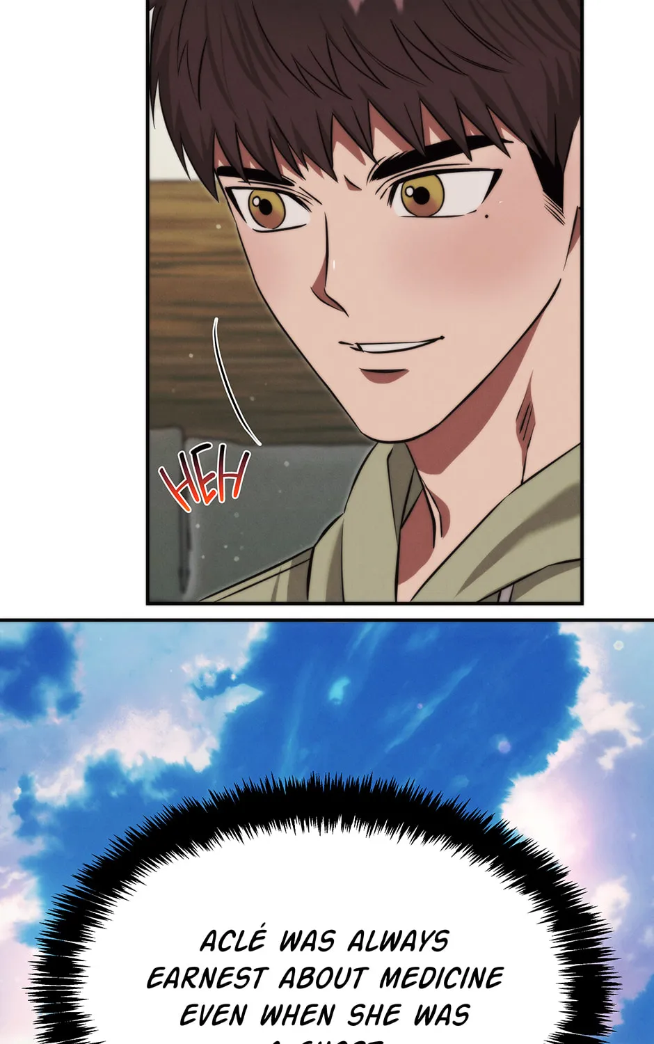 Read The Ghost Doctor chapter 159 image 54 on Lezhin