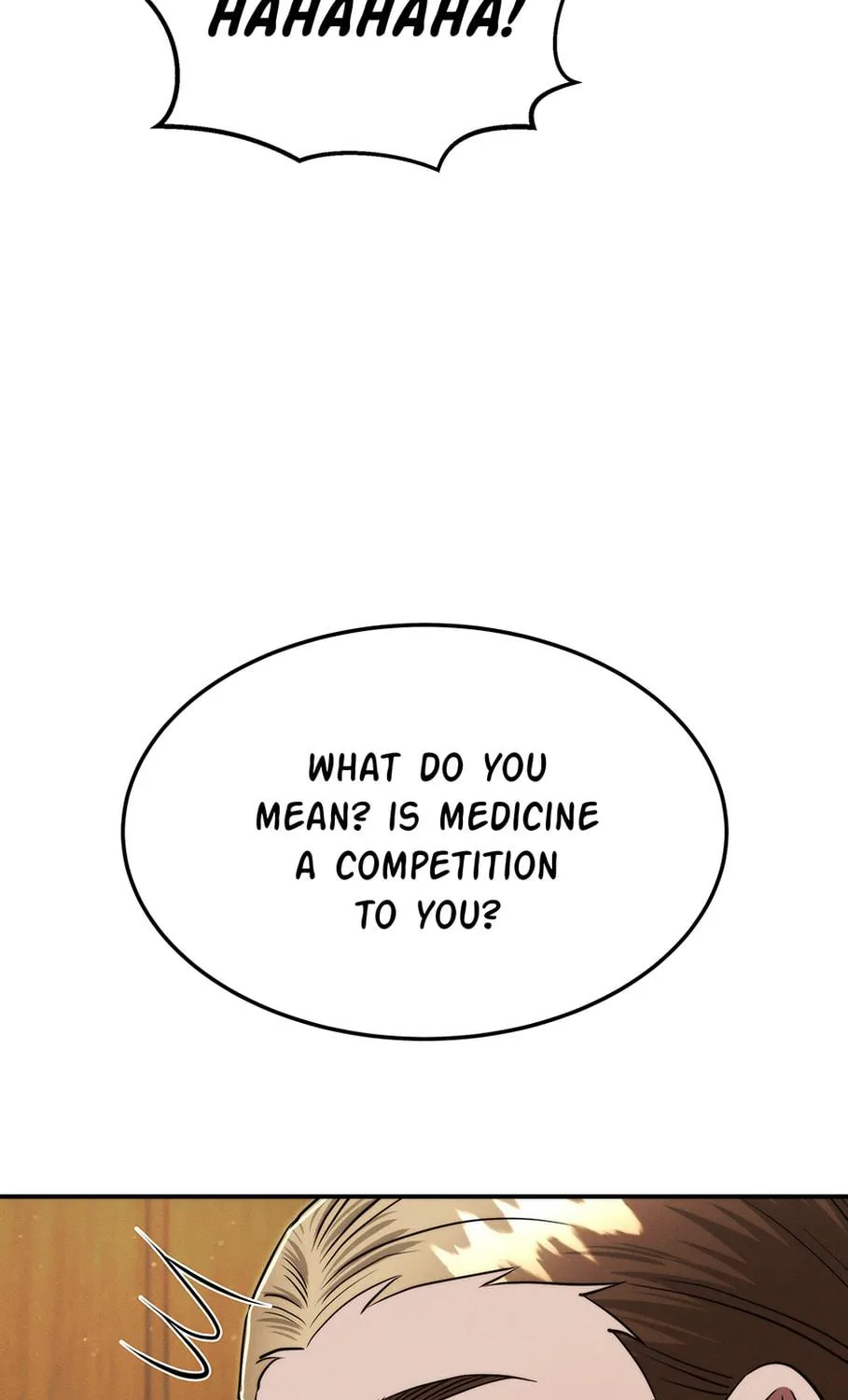 Read The Ghost Doctor chapter 159 image 64 on Lezhin