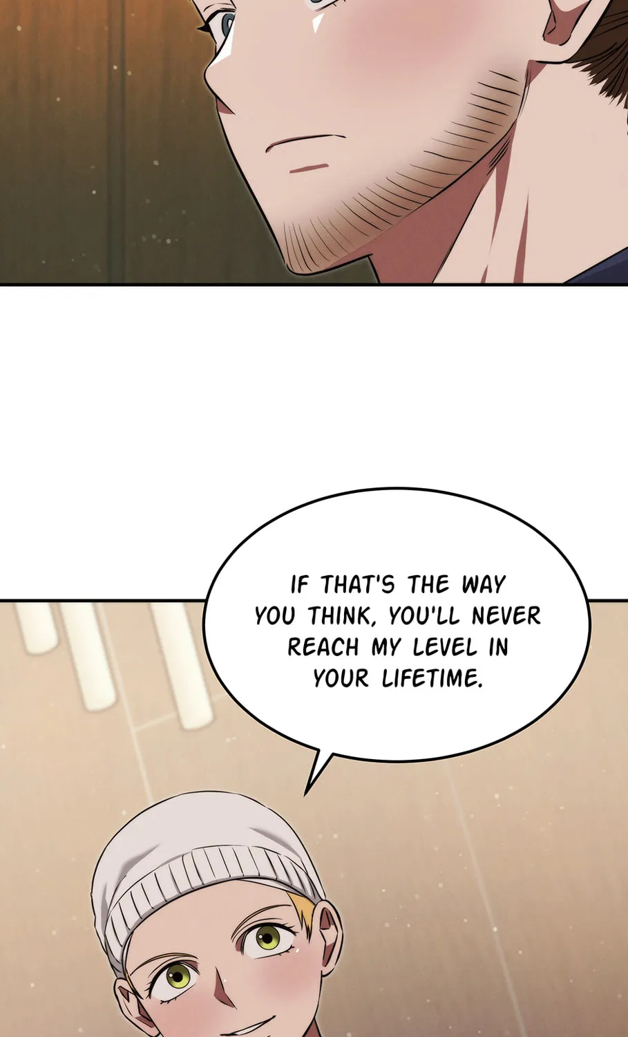 Read The Ghost Doctor chapter 159 image 66 on Lezhin