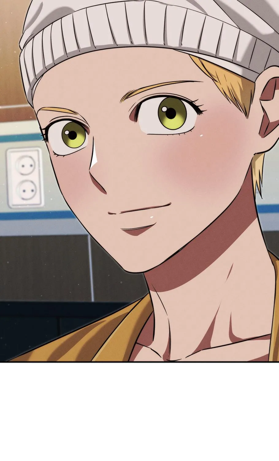Read The Ghost Doctor chapter 159 image 70 on Lezhin