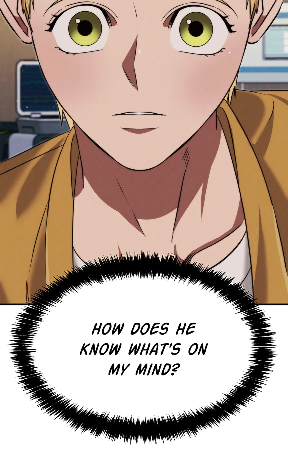 Read The Ghost Doctor chapter 159 image 86 on Lezhin