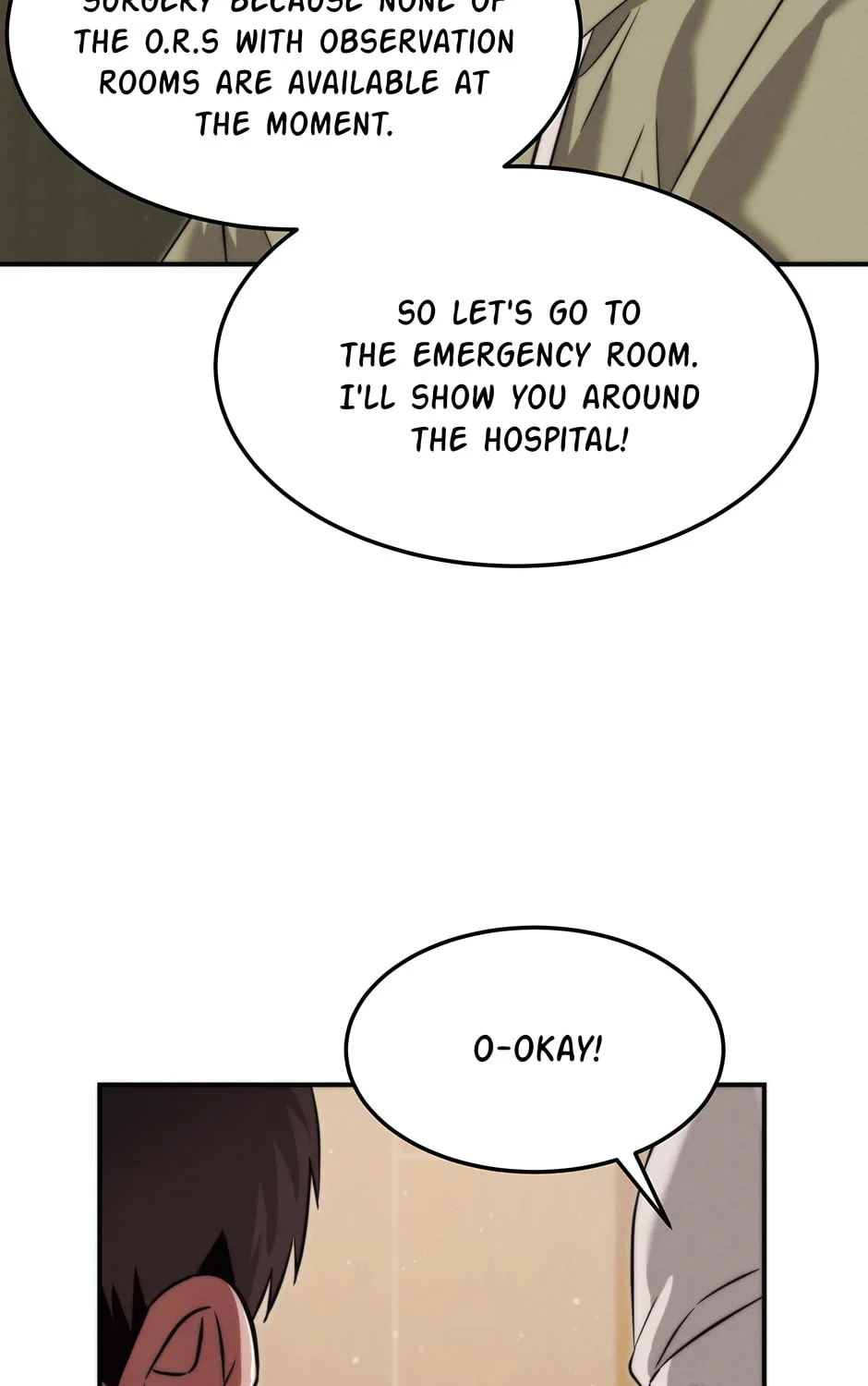 Read The Ghost Doctor chapter 159 image 90 on Lezhin
