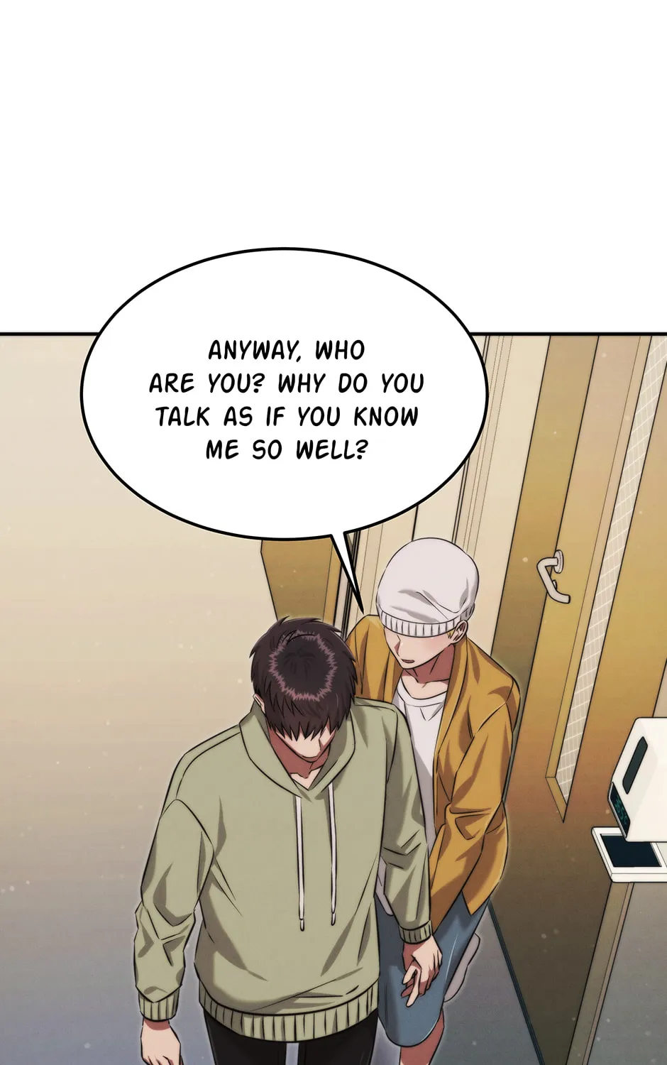 Read The Ghost Doctor chapter 159 image 96 on Lezhin