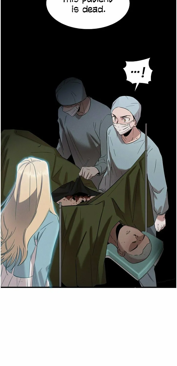 Read The Ghost Doctor chapter 16 image 10 on Lezhin