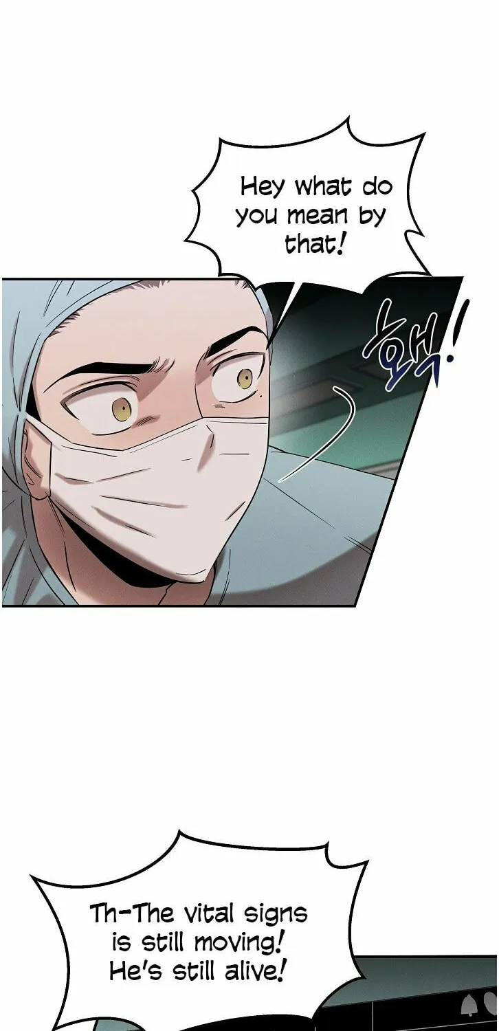 Read The Ghost Doctor chapter 16 image 11 on Lezhin
