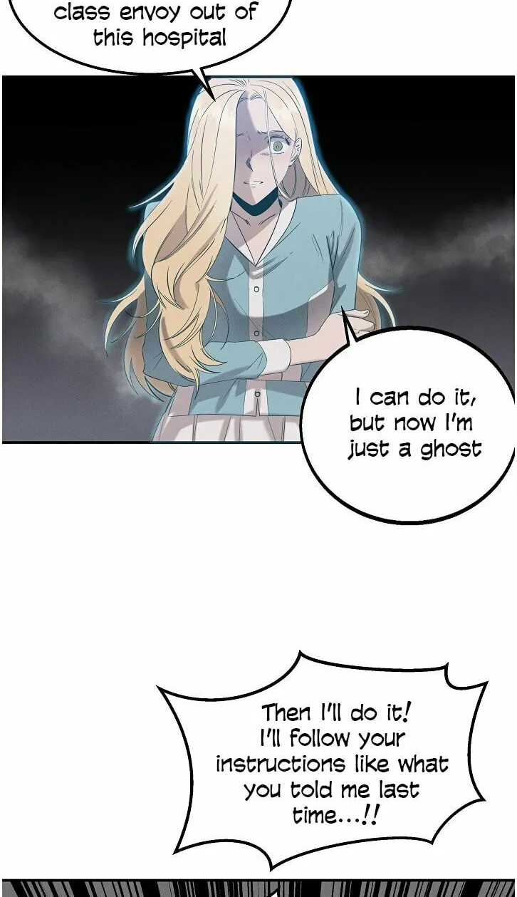 Read The Ghost Doctor chapter 16 image 13 on Lezhin