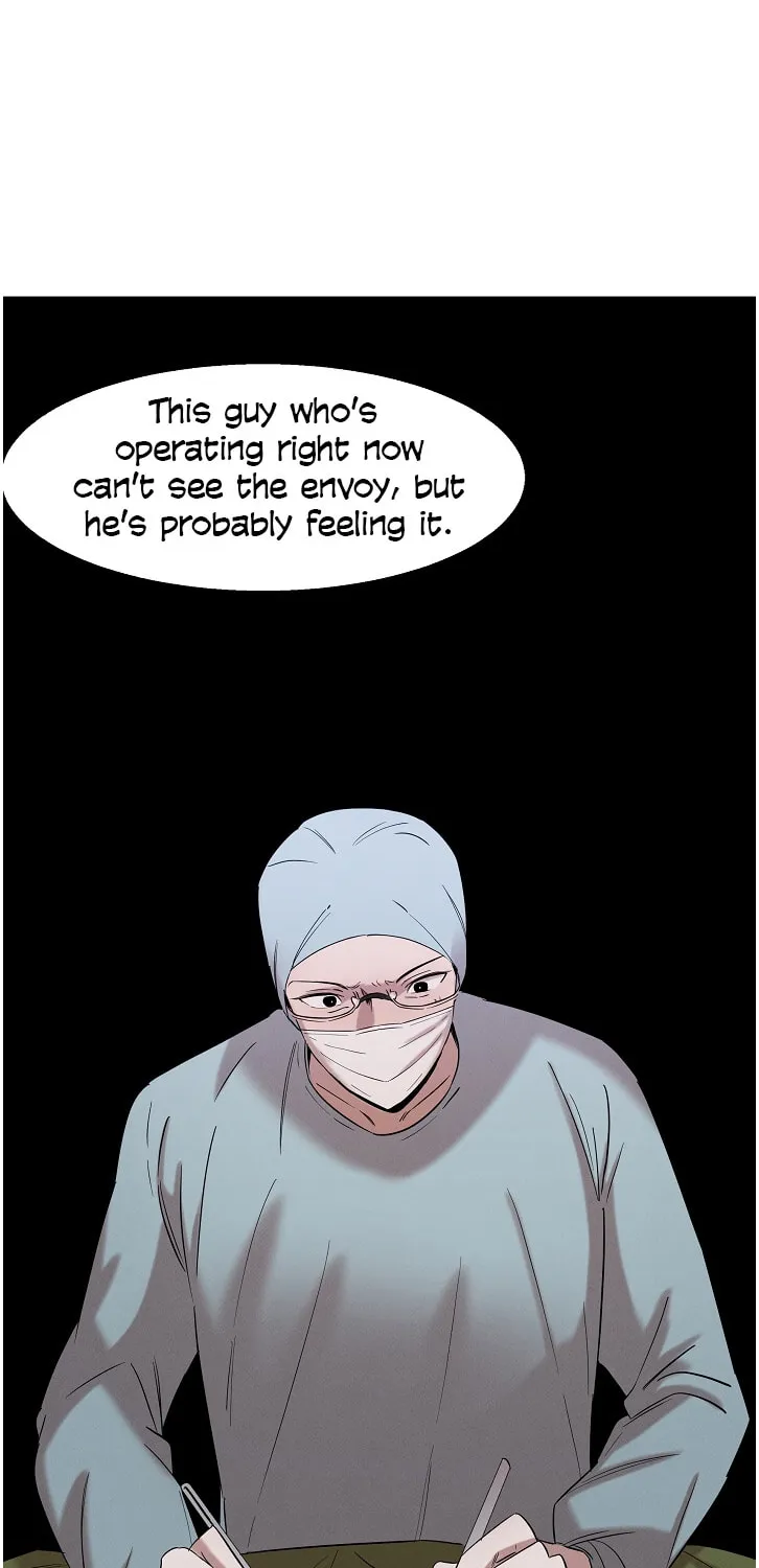 Read The Ghost Doctor chapter 16 image 15 on Lezhin