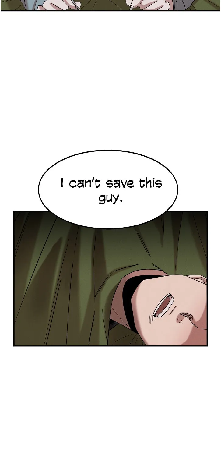 Read The Ghost Doctor chapter 16 image 16 on Lezhin