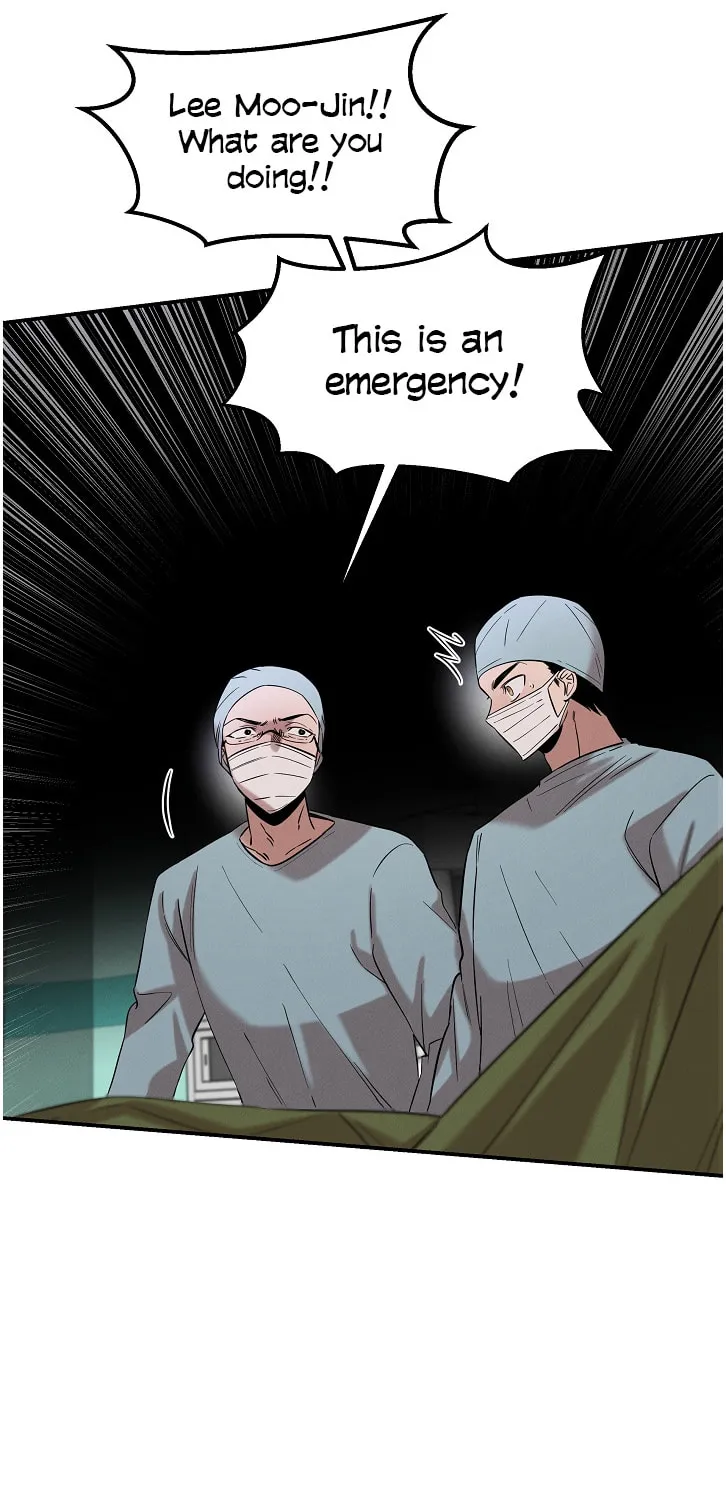 Read The Ghost Doctor chapter 16 image 18 on Lezhin