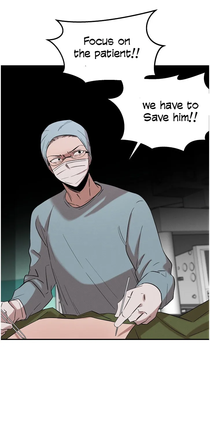 Read The Ghost Doctor chapter 16 image 19 on Lezhin