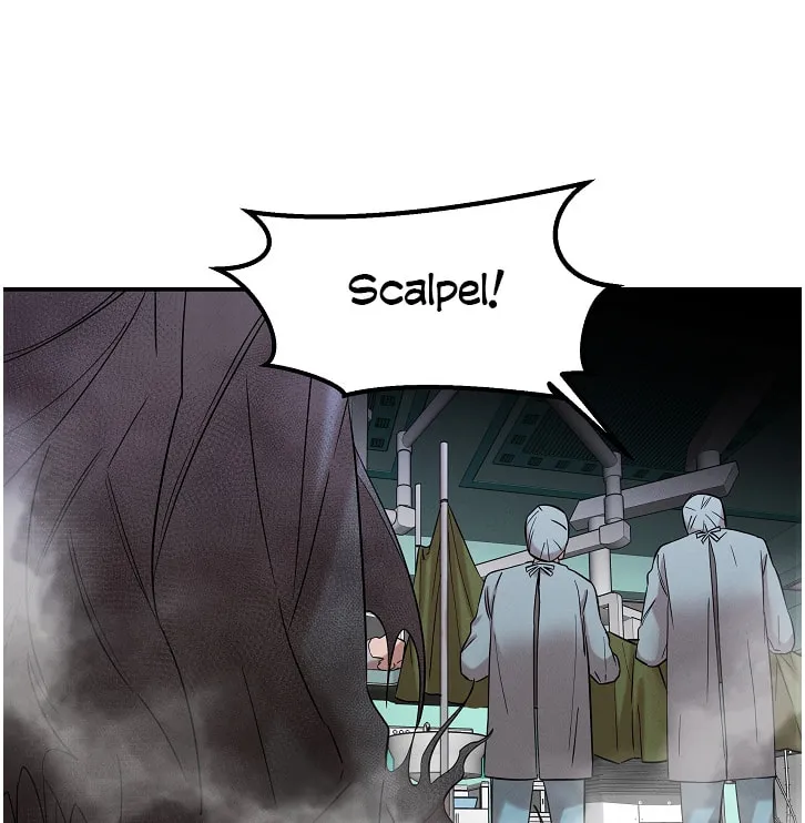 Read The Ghost Doctor chapter 16 image 20 on Lezhin