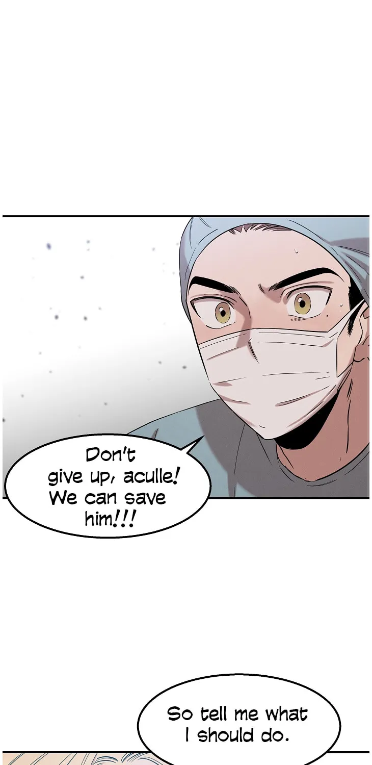 Read The Ghost Doctor chapter 16 image 22 on Lezhin