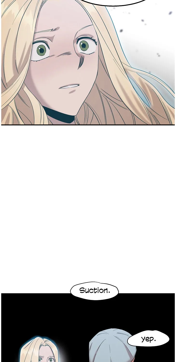 Read The Ghost Doctor chapter 16 image 23 on Lezhin