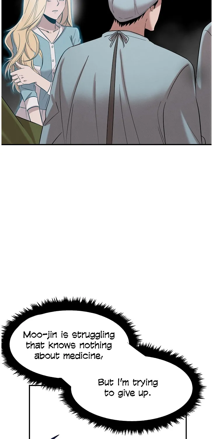 Read The Ghost Doctor chapter 16 image 24 on Lezhin
