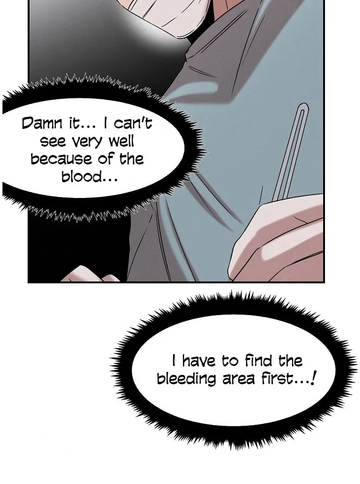 Read The Ghost Doctor chapter 16 image 27 on Lezhin