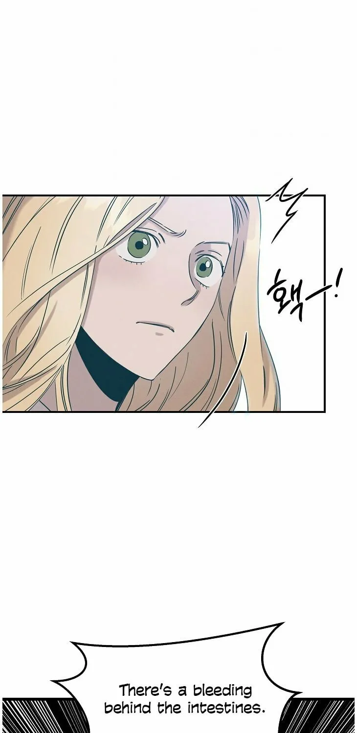 Read The Ghost Doctor chapter 16 image 28 on Lezhin