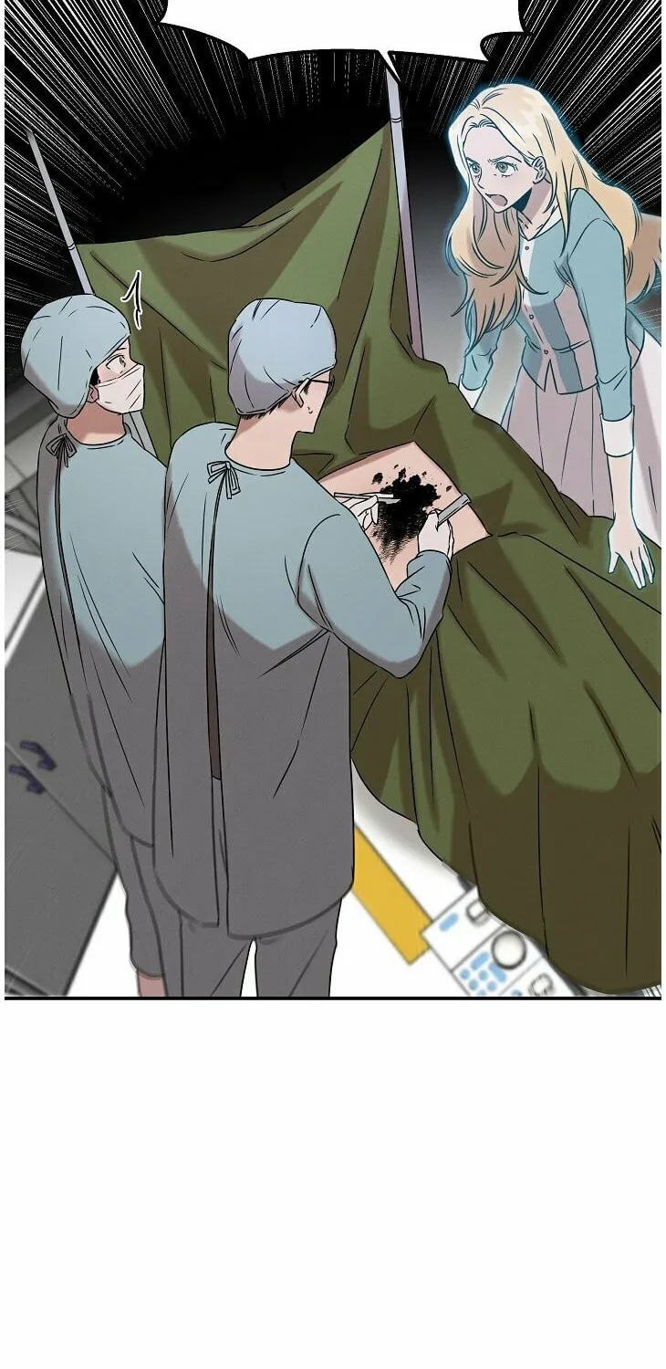 Read The Ghost Doctor chapter 16 image 29 on Lezhin