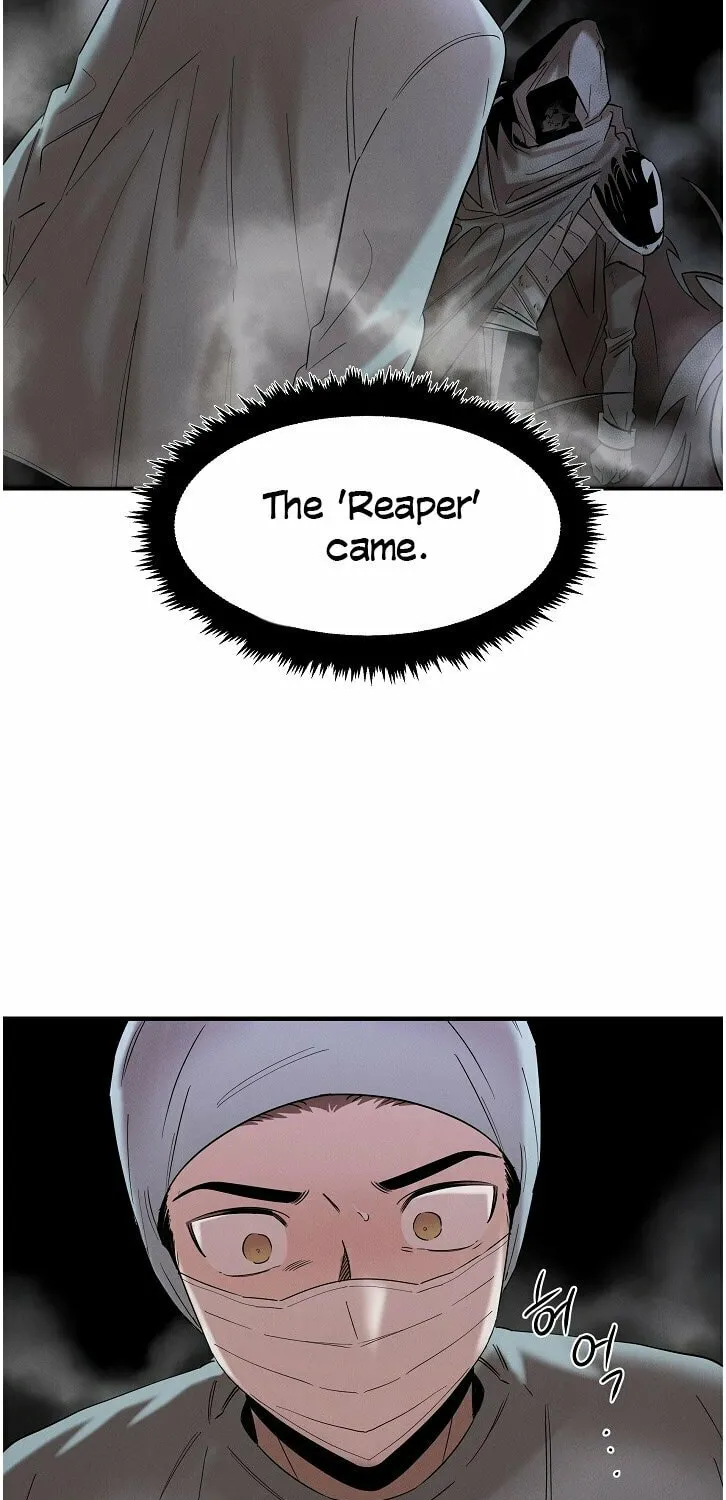 Read The Ghost Doctor chapter 16 image 3 on Lezhin