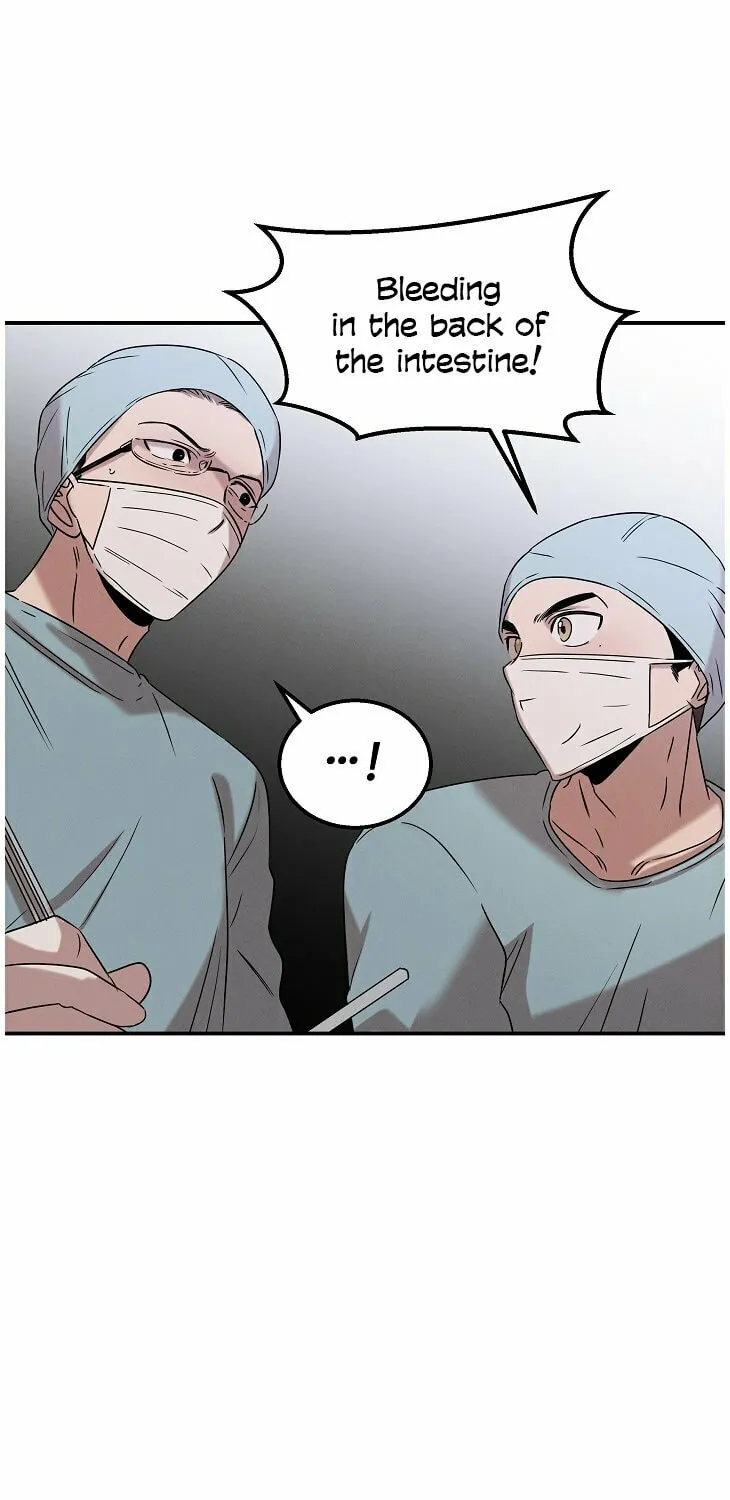 Read The Ghost Doctor chapter 16 image 30 on Lezhin
