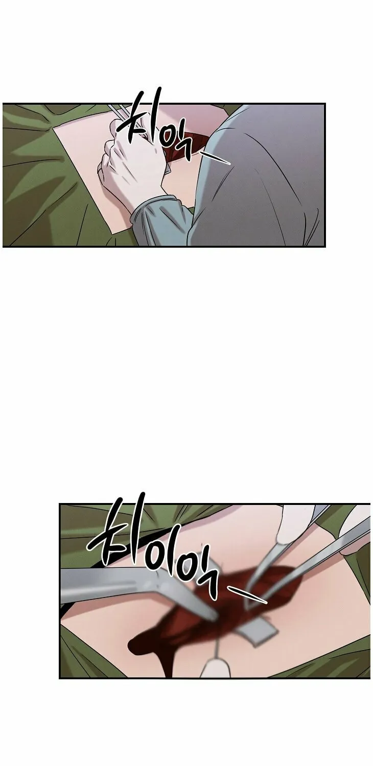 Read The Ghost Doctor chapter 16 image 31 on Lezhin