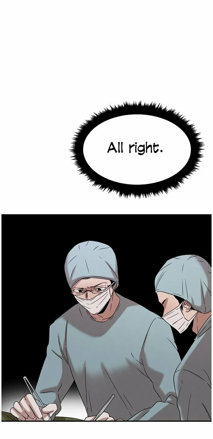Read The Ghost Doctor chapter 16 image 32 on Lezhin