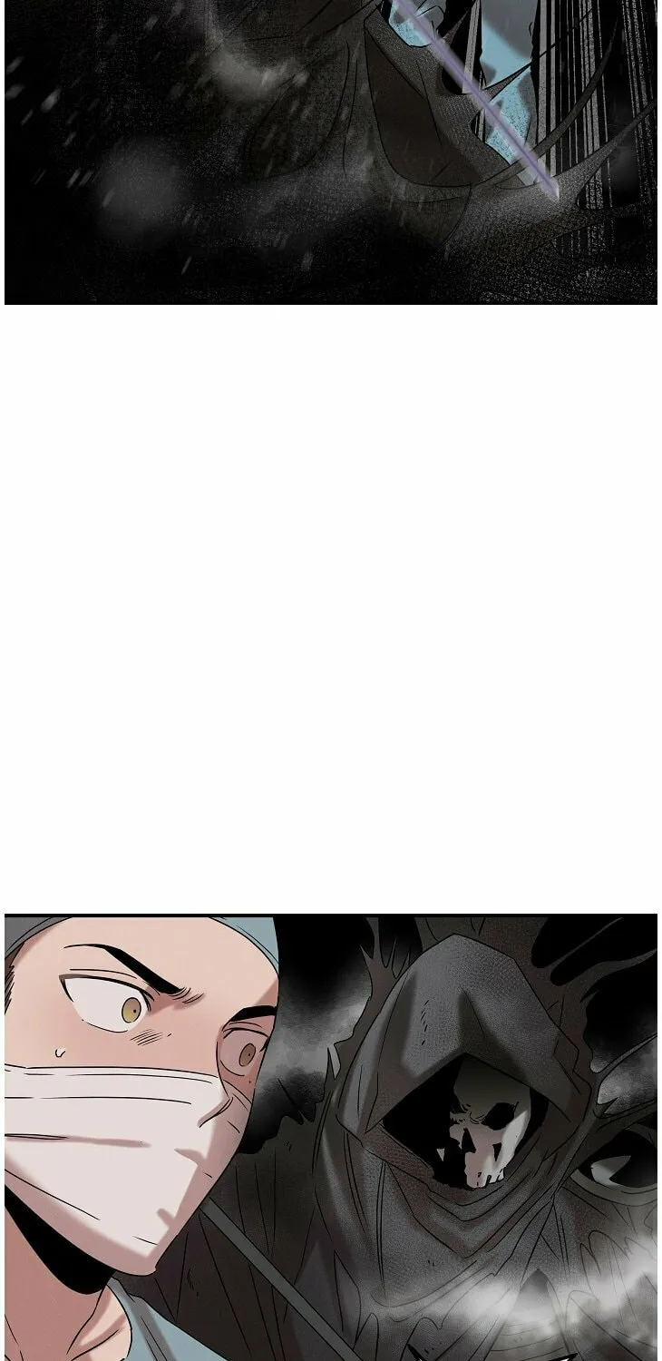 Read The Ghost Doctor chapter 16 image 36 on Lezhin