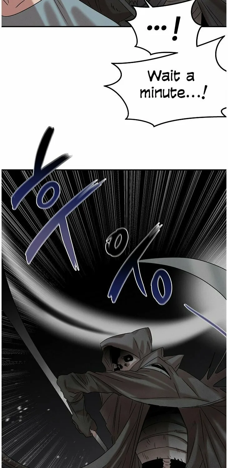 Read The Ghost Doctor chapter 16 image 37 on Lezhin