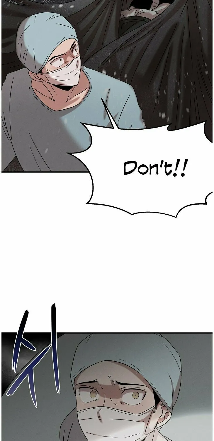 Read The Ghost Doctor chapter 16 image 38 on Lezhin