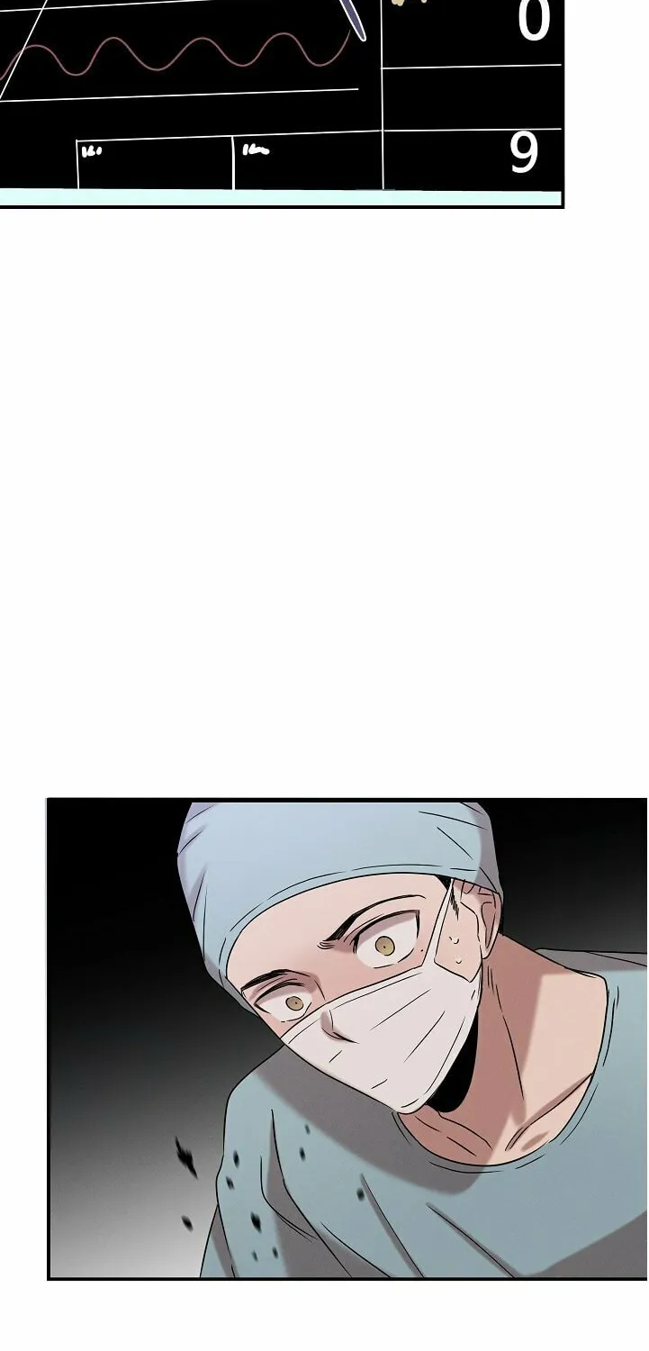 Read The Ghost Doctor chapter 16 image 46 on Lezhin