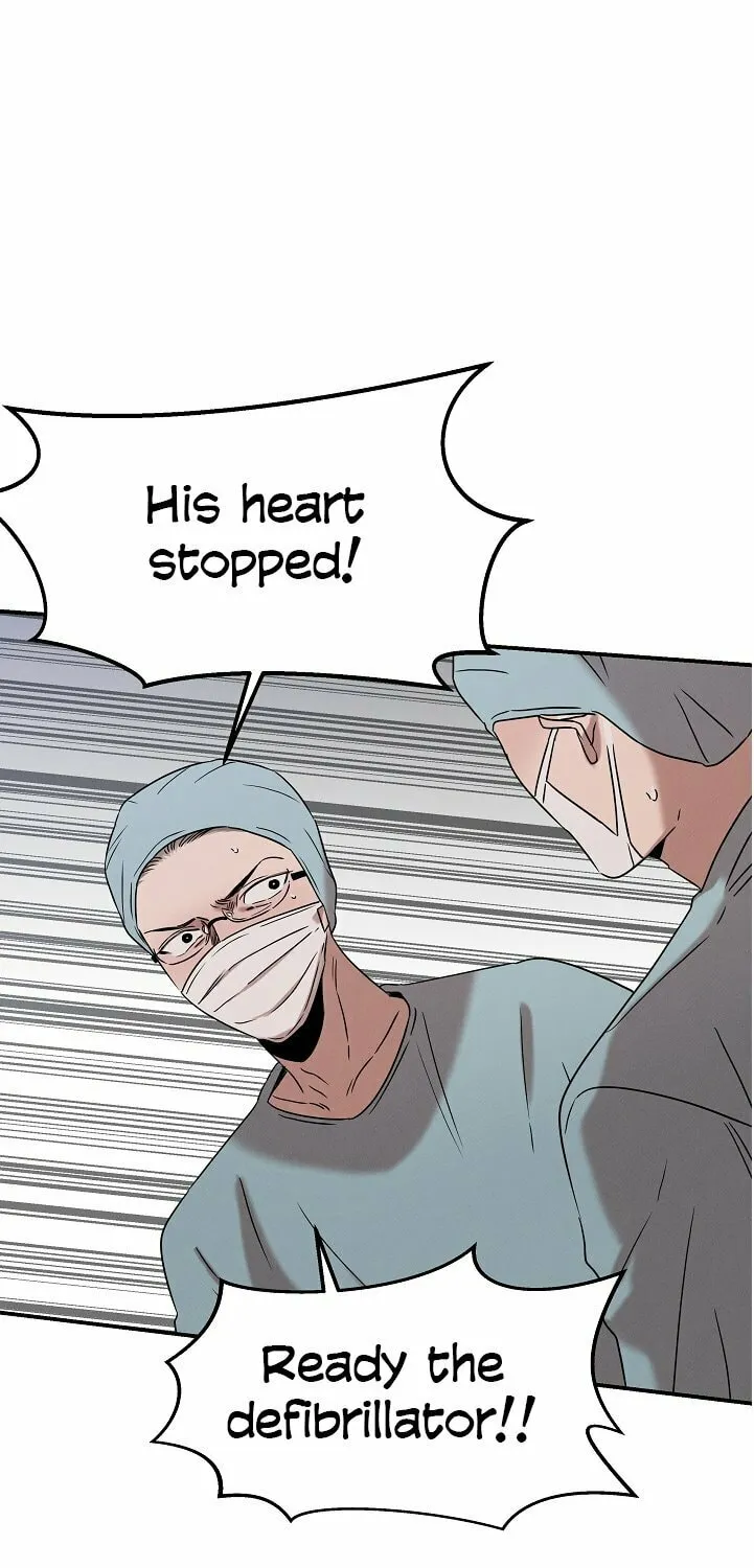 Read The Ghost Doctor chapter 16 image 48 on Lezhin