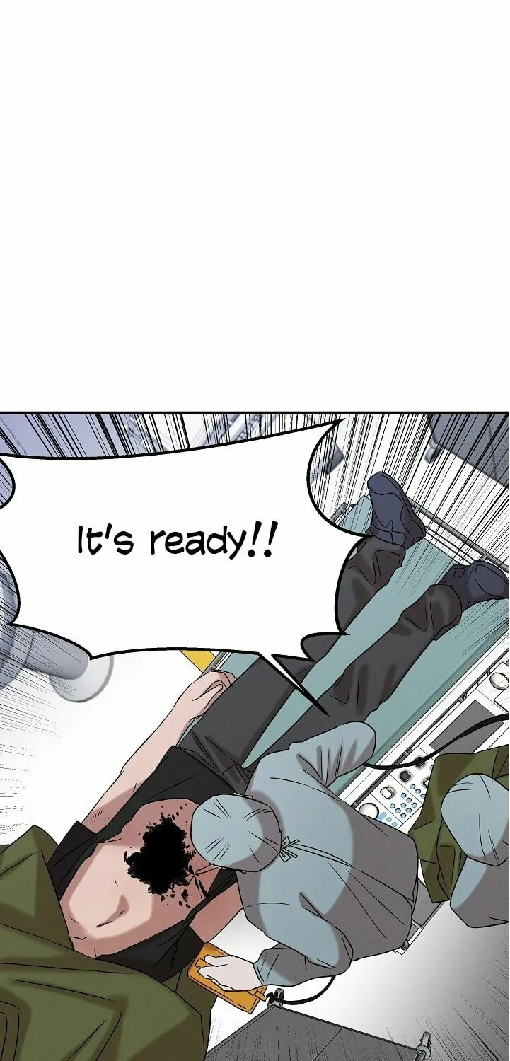 Read The Ghost Doctor chapter 16 image 49 on Lezhin