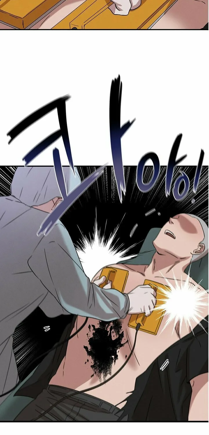 Read The Ghost Doctor chapter 16 image 51 on Lezhin