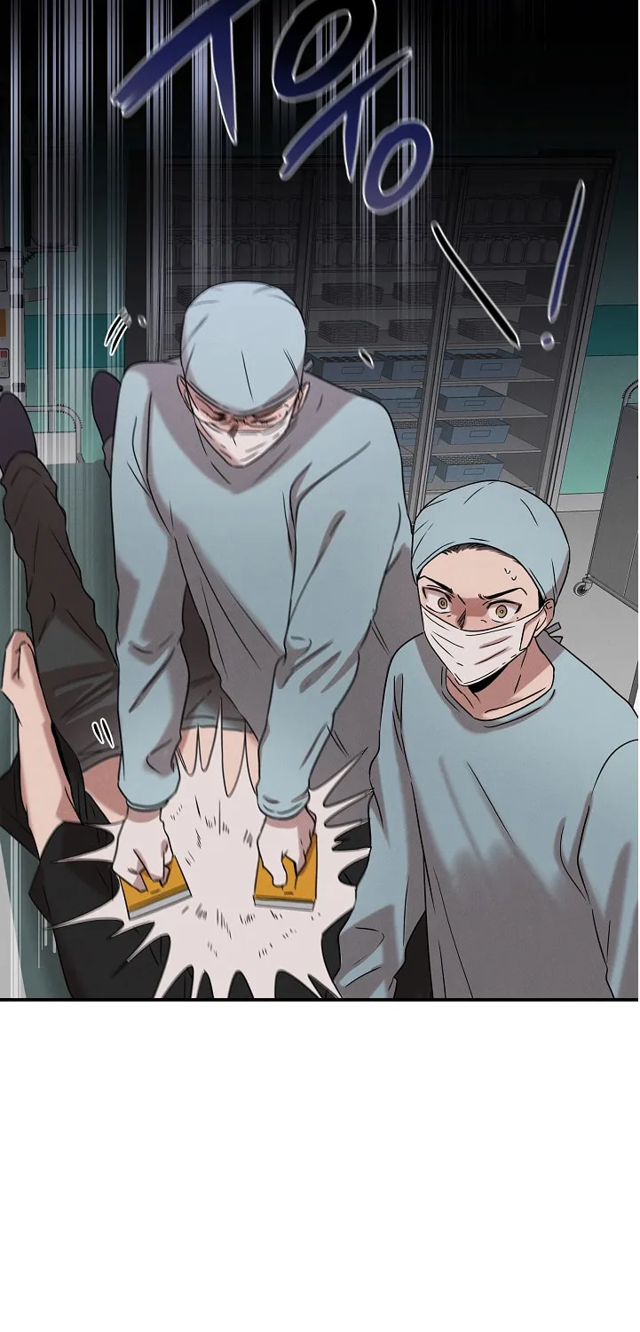 Read The Ghost Doctor chapter 16 image 55 on Lezhin