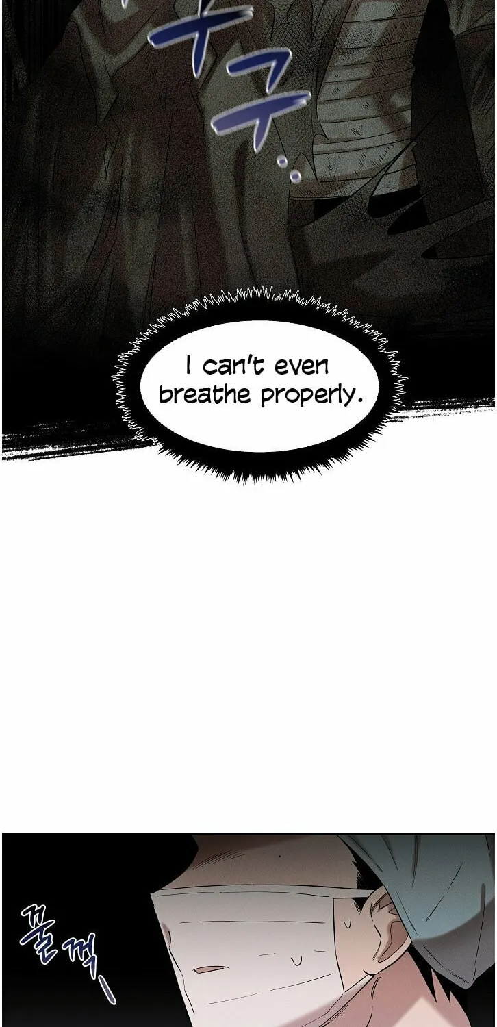 Read The Ghost Doctor chapter 16 image 6 on Lezhin