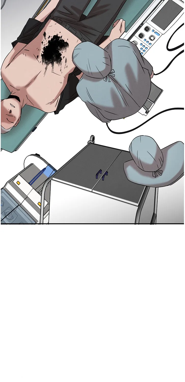 Read The Ghost Doctor chapter 16 image 64 on Lezhin