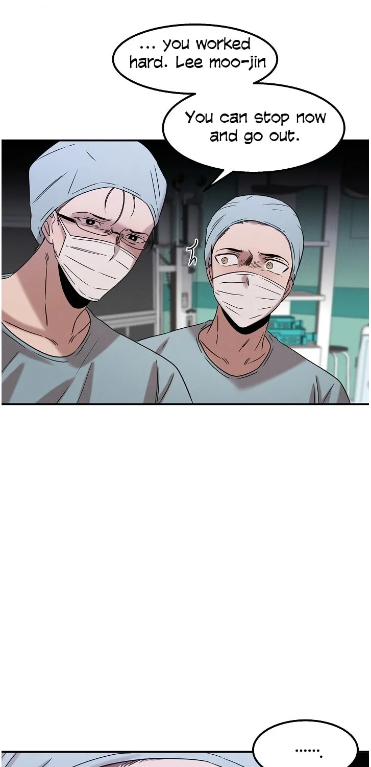 Read The Ghost Doctor chapter 16 image 65 on Lezhin