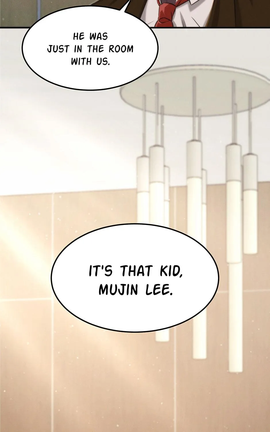 Read The Ghost Doctor chapter 160 image 10 on Lezhin