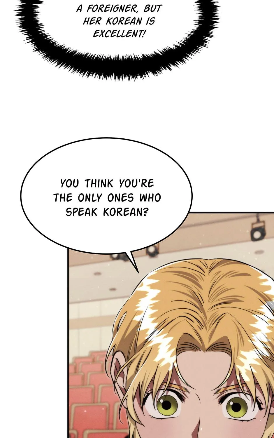 Read The Ghost Doctor chapter 160 image 100 on Lezhin