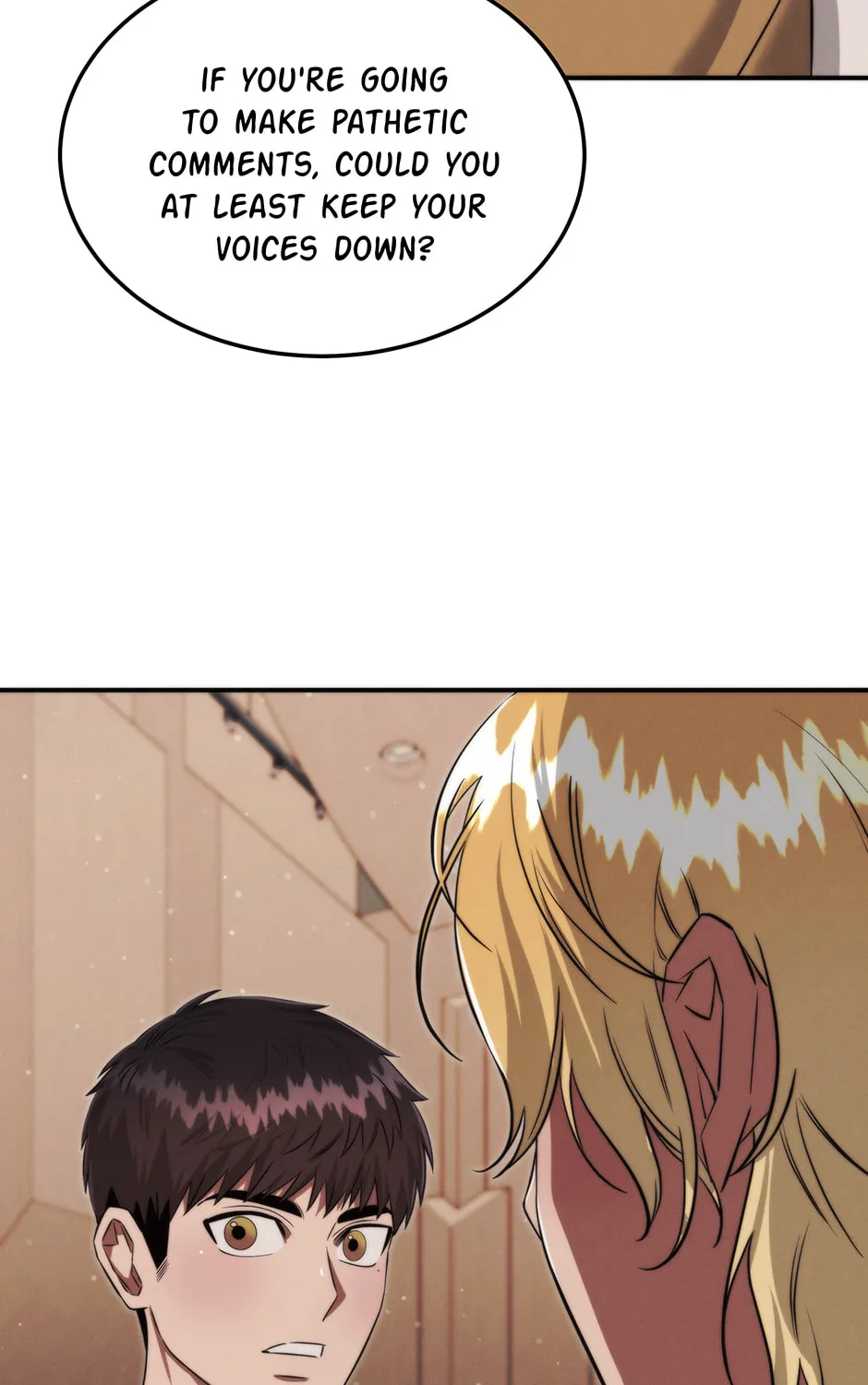 Read The Ghost Doctor chapter 160 image 102 on Lezhin